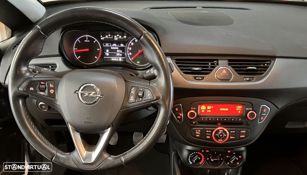 Opel Corsa 1.3 CDTi innovation - 22