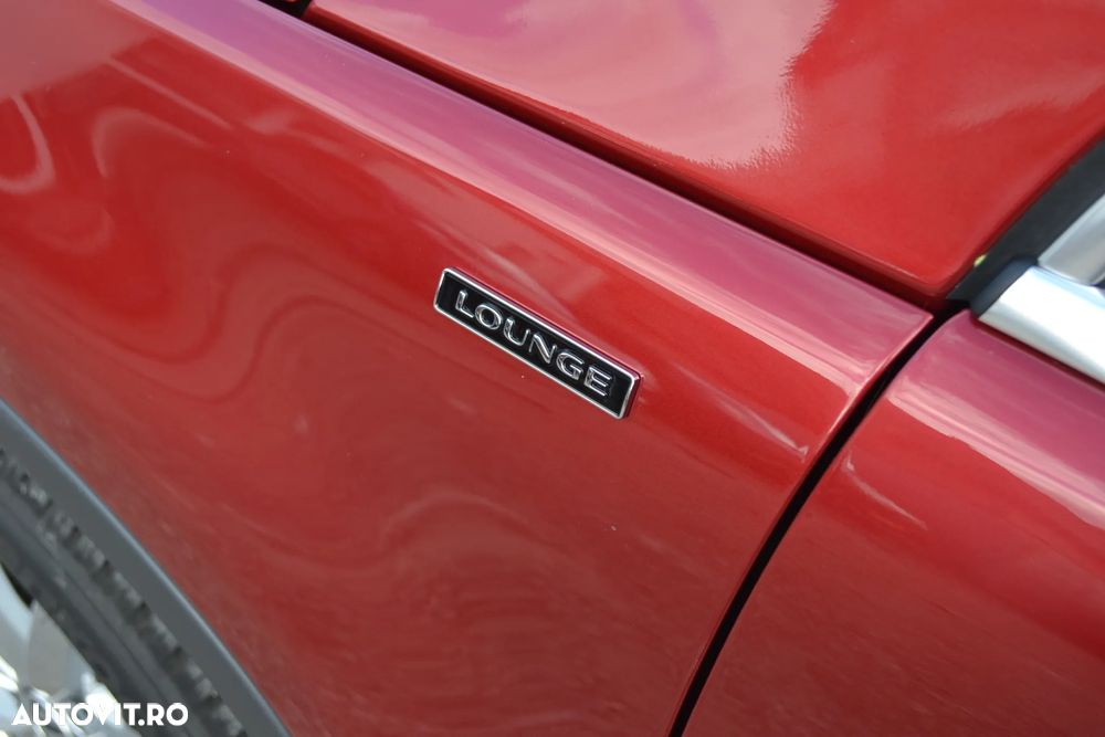 Volkswagen Tiguan - 31