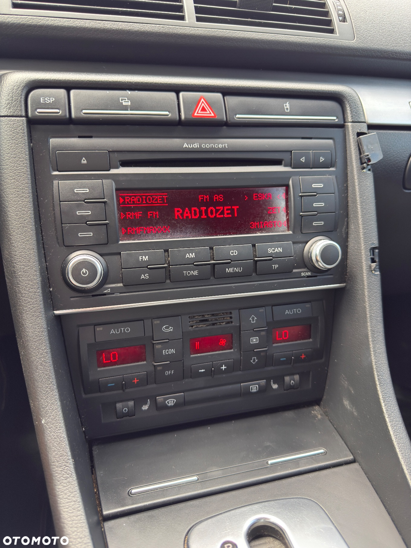 Audi A4 2.0 T FSI quattro tiptronic - 26