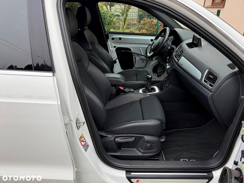 Audi Q3 2.0 TDI Quattro - 28