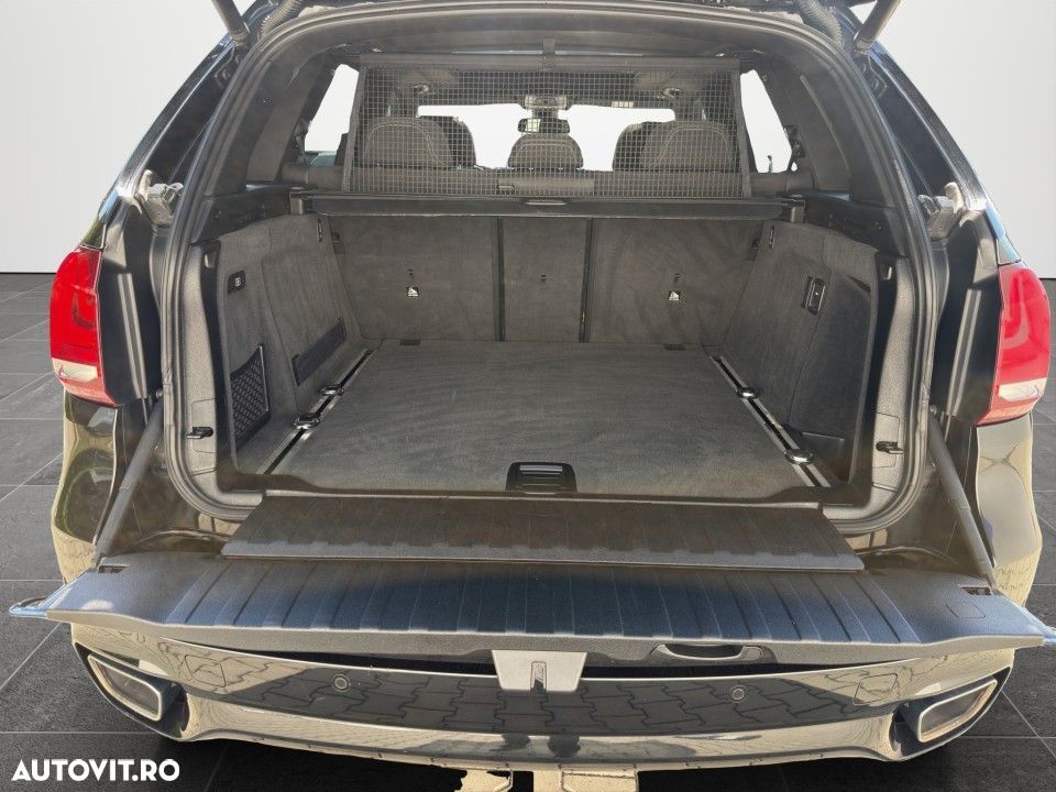 BMW X5 - 12