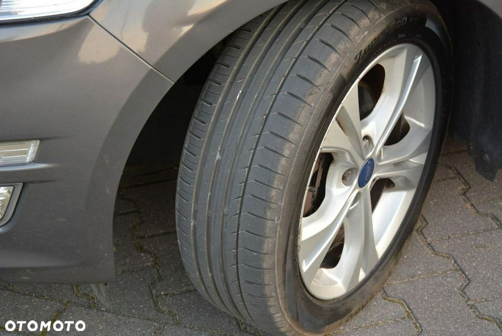 Ford Mondeo 2.0 TDCi Titanium - 35
