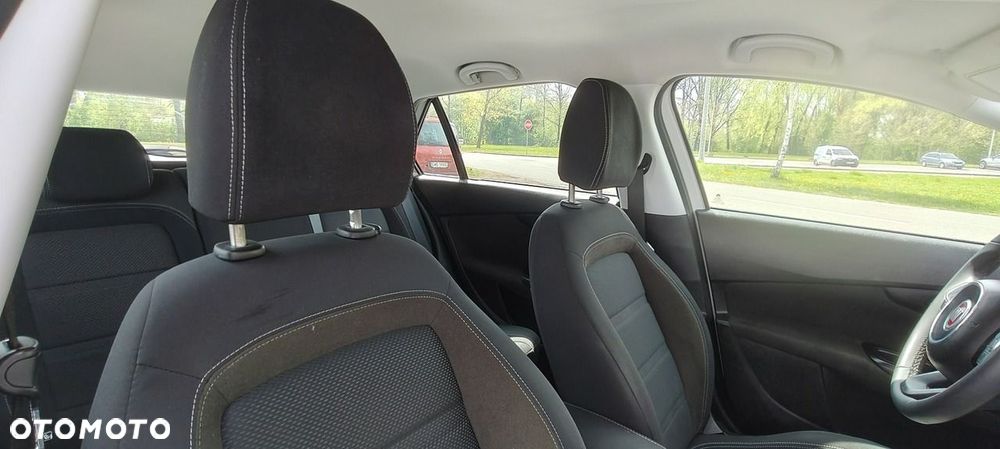 Fiat Tipo 1.4 T-Jet Lounge - 14