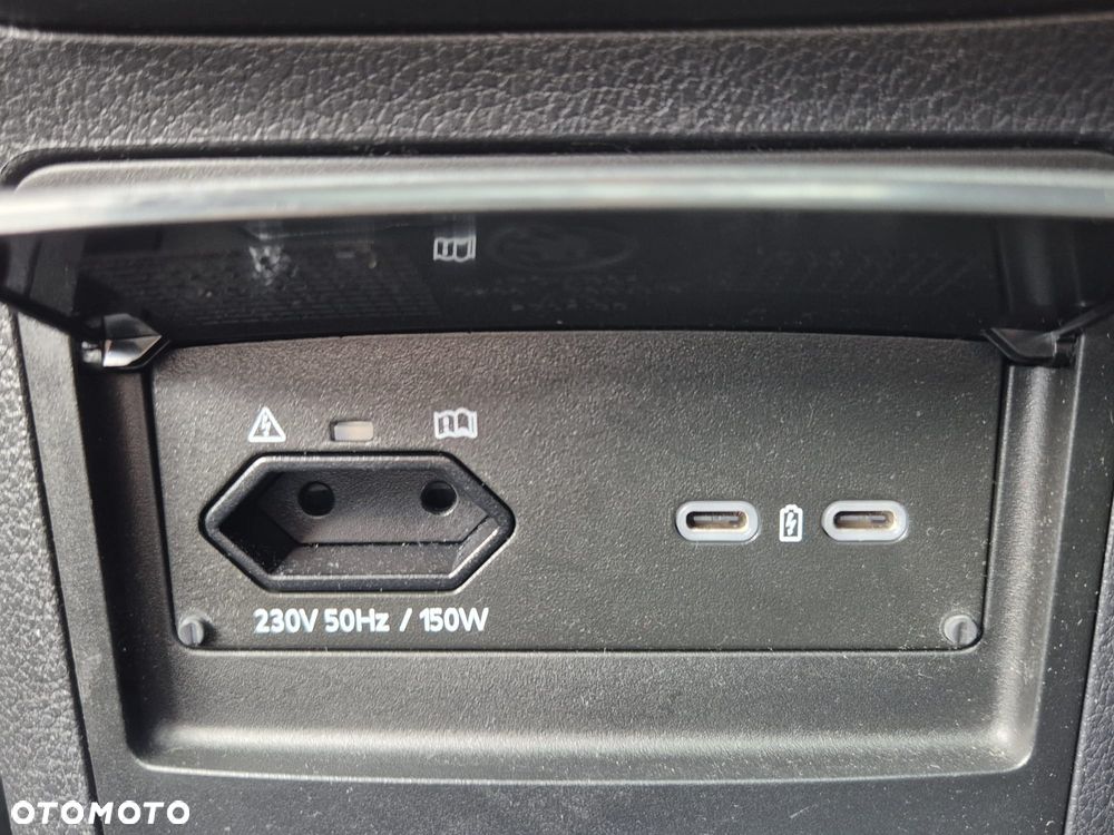 Skoda Superb 2.0 TSI 4x4 Sportline DSG - 28