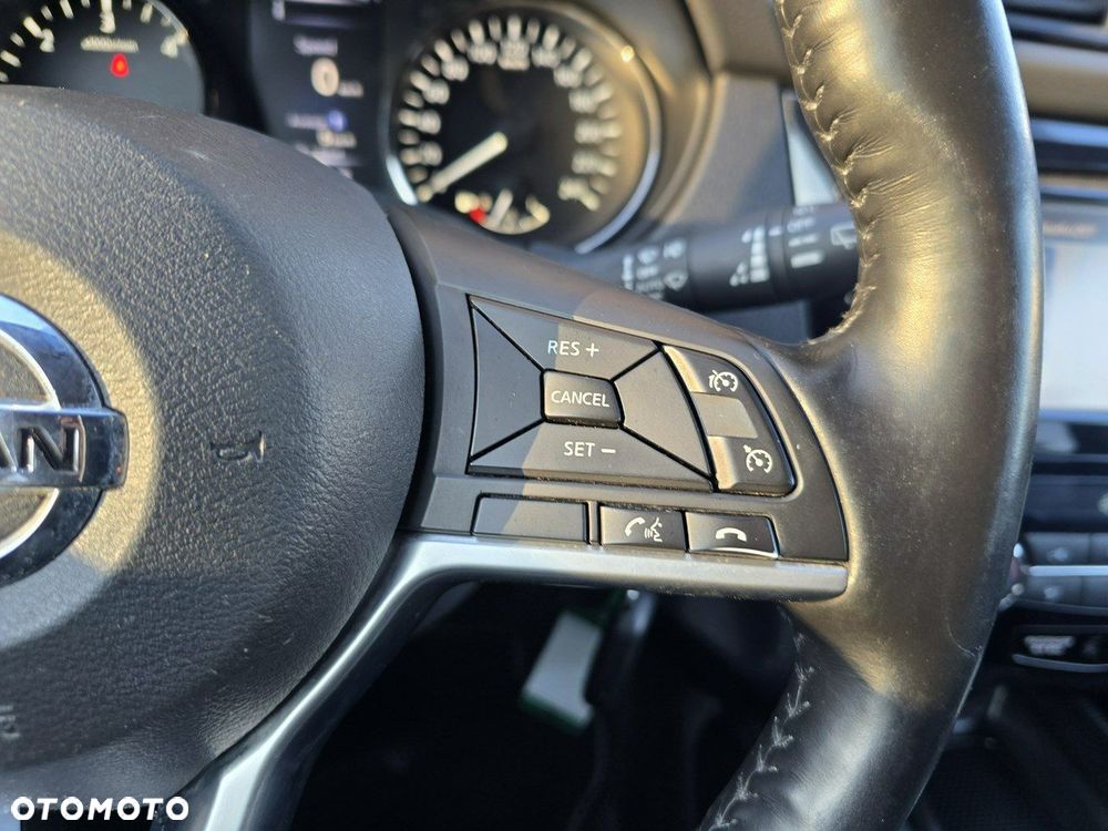 Nissan X-Trail 1.7 dCi Acenta 2WD Xtronic - 16