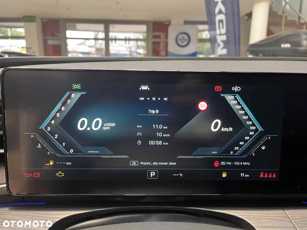 SsangYong/KGM Actyon 1.5 T-GDI Joy - 15