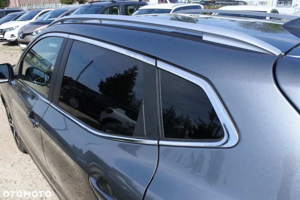 Nissan Qashqai 1.2 DIG-T Xtronic TEKNA+ - 34
