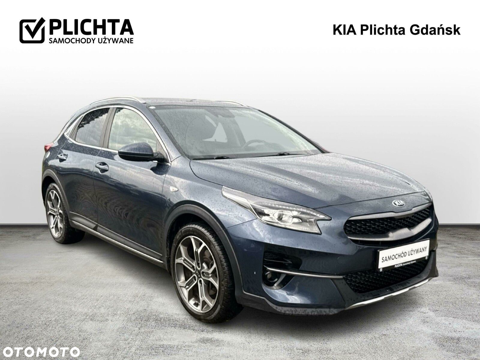 Kia XCeed - 3