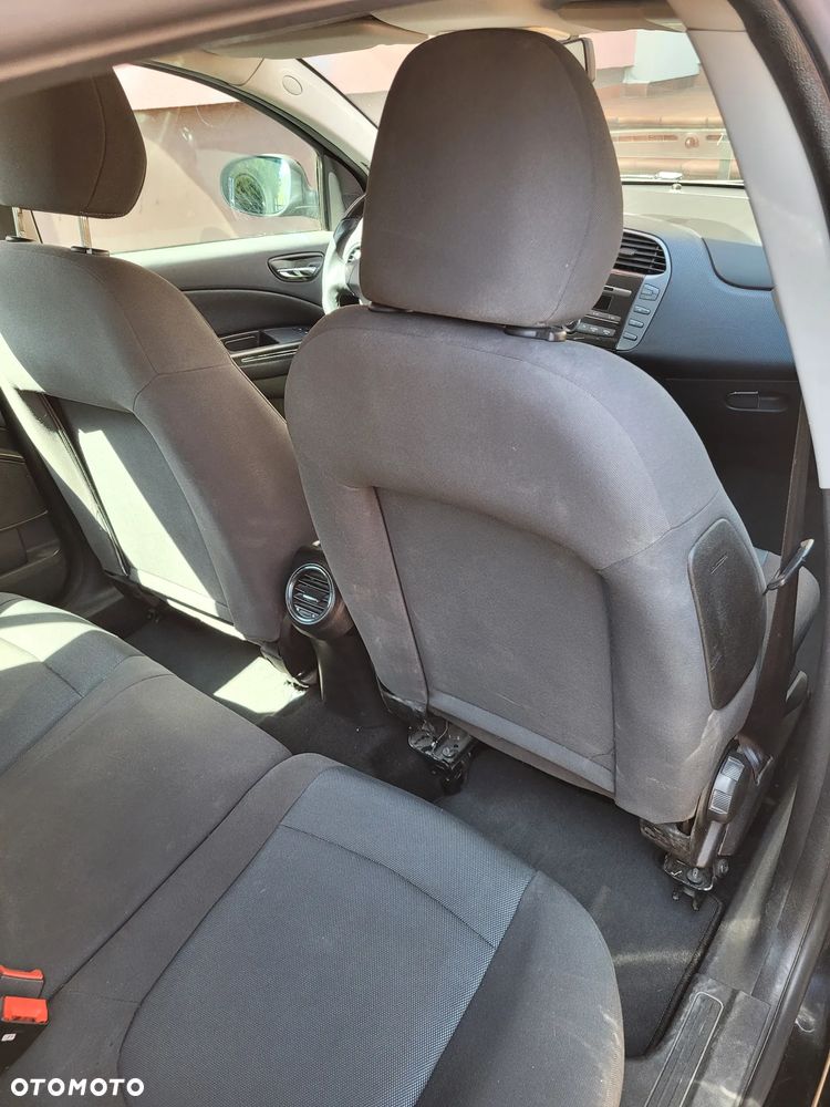 Fiat Bravo 1.4 T-JET 16V Dynamic - 9