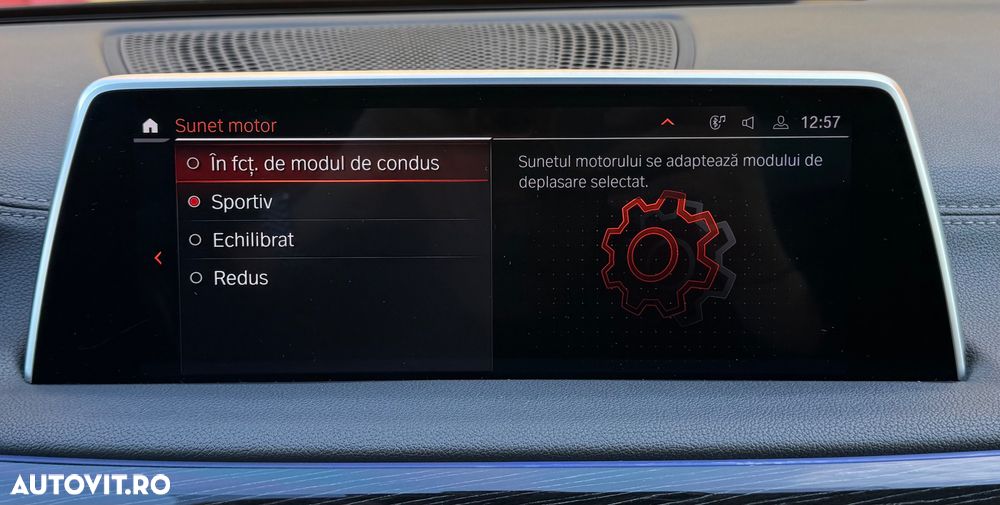 BMW Seria 7 740d xDrive MHEV - 26