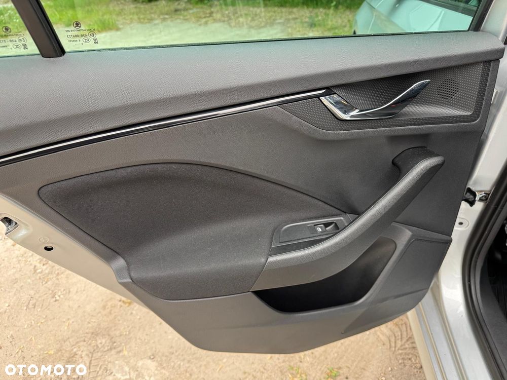Skoda Kamiq 1.0 TSI Ambition DSG - 17