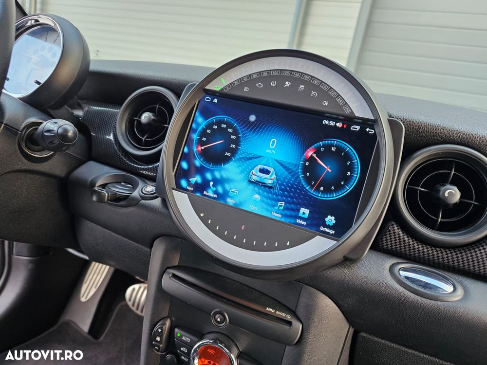 Mini Cooper SD Aut. Hyde Park - 6