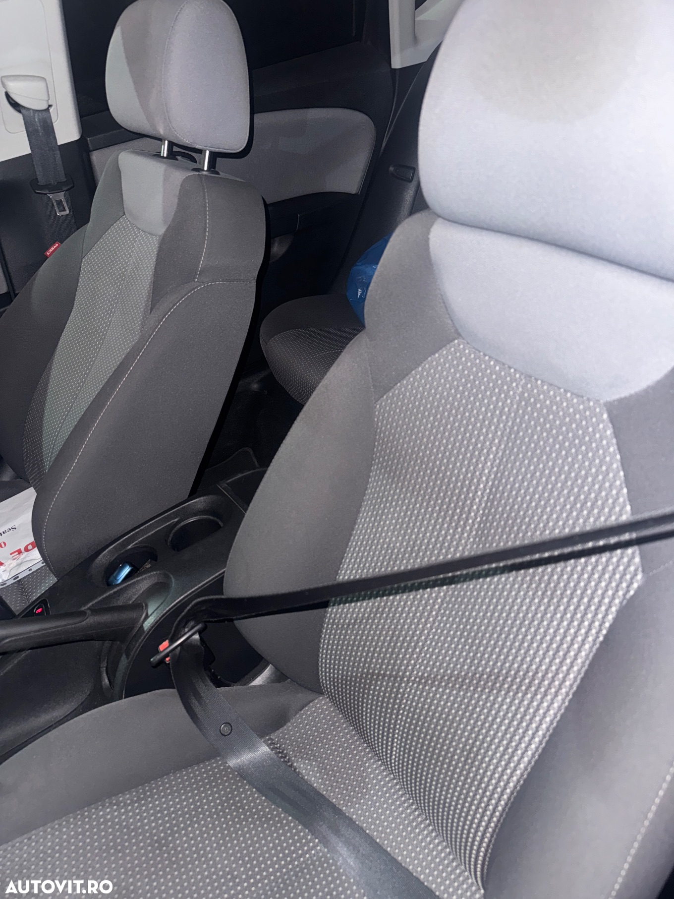 Seat Leon 1.6 TDI Style - 10