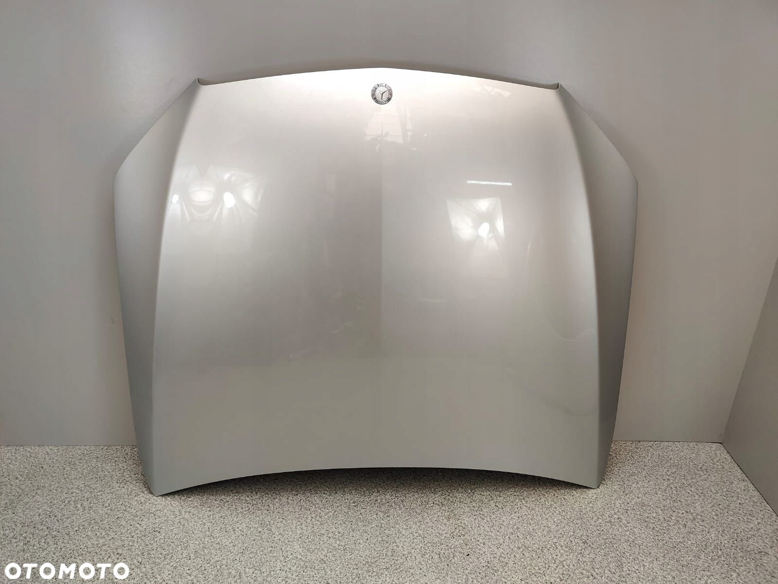 MERCEDES W205 LIFT C43 AMG PRZÓD ZDERZAK BŁOTNIKI CHŁODNICE LAMPY MASKA - 13