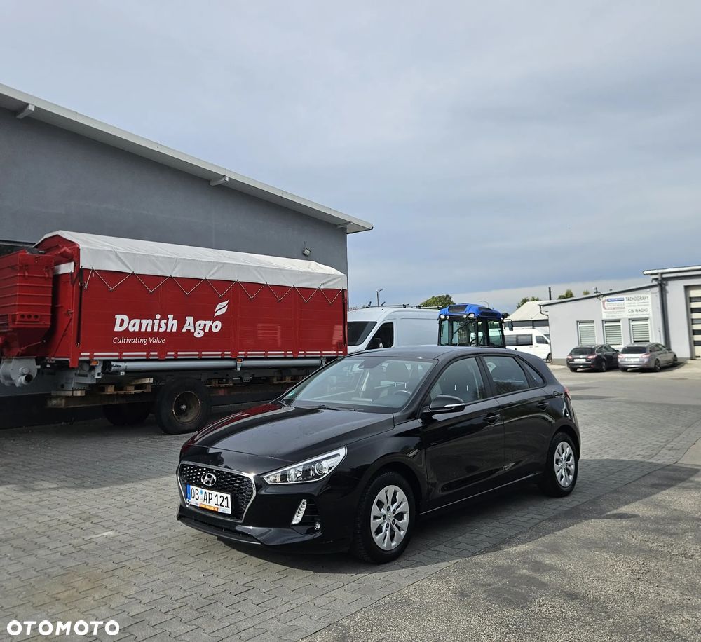 Hyundai i30 - 1