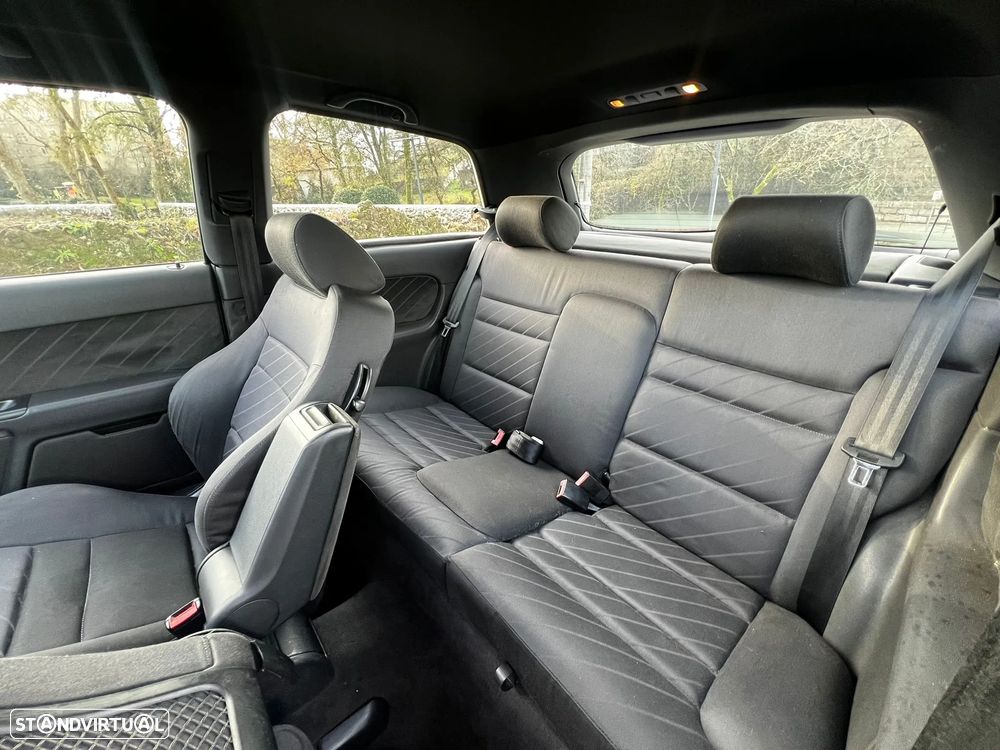 Audi A3 1.9 TDI S-Line - 7