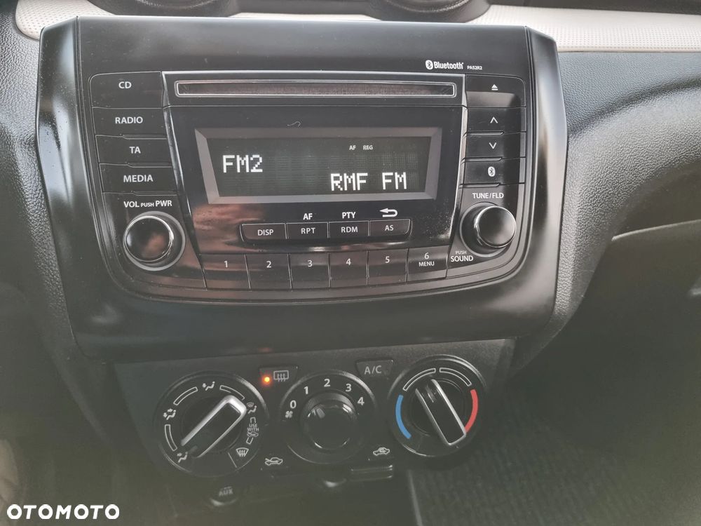 Suzuki Swift 1.2 Dualjet - 17