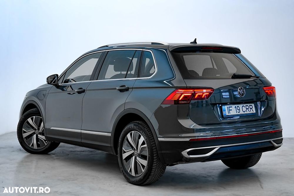 VOLKSWAGEN Tiguan 2023 — imagine 4