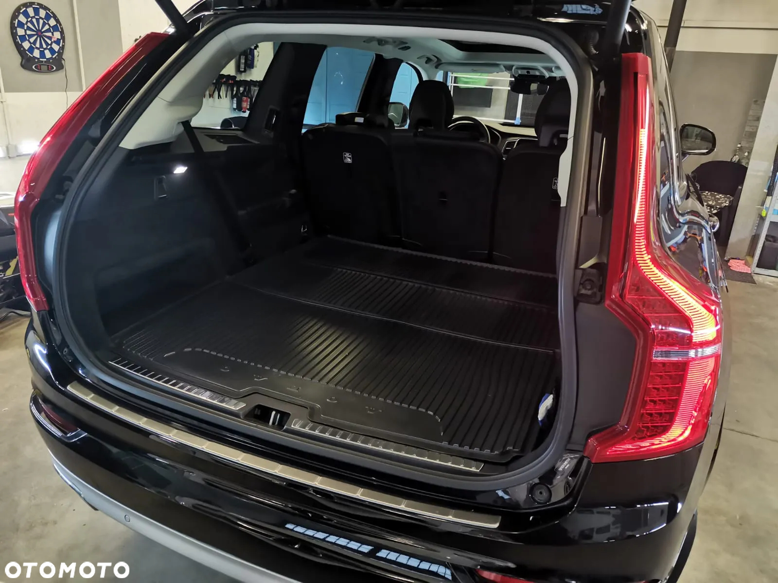 Volvo XC 90 - 17