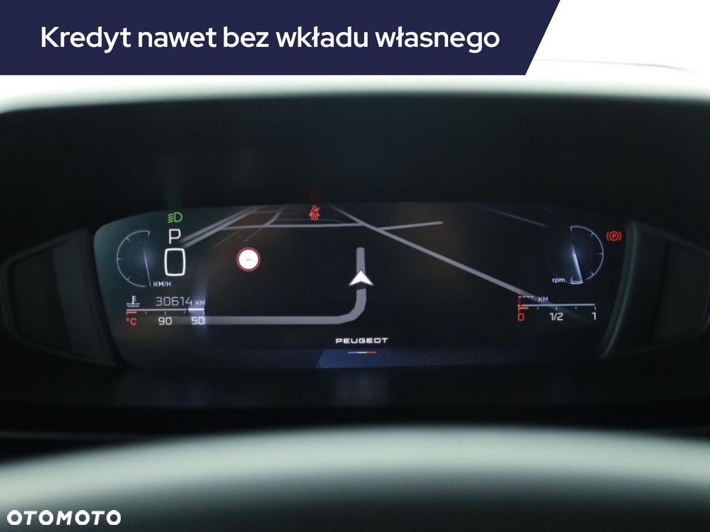 Peugeot 308 - 11