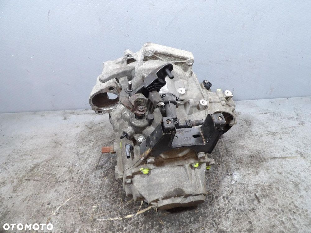 SKODA RAPID 1.0TSI SKRZYNIA BIEGÓW MANUALNA SEP - 3