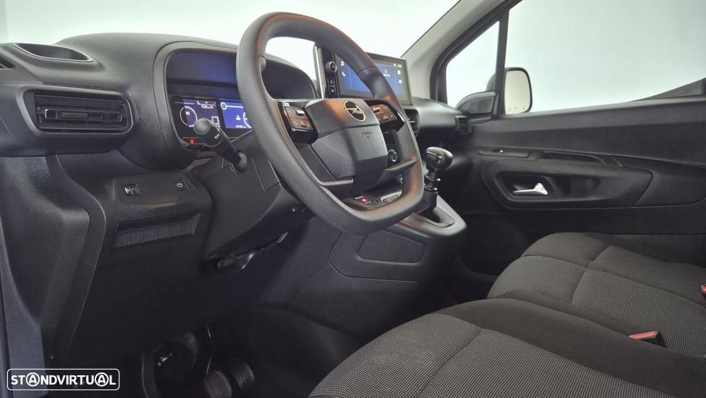 Opel Combo 1.5 CDTi Edition - 9
