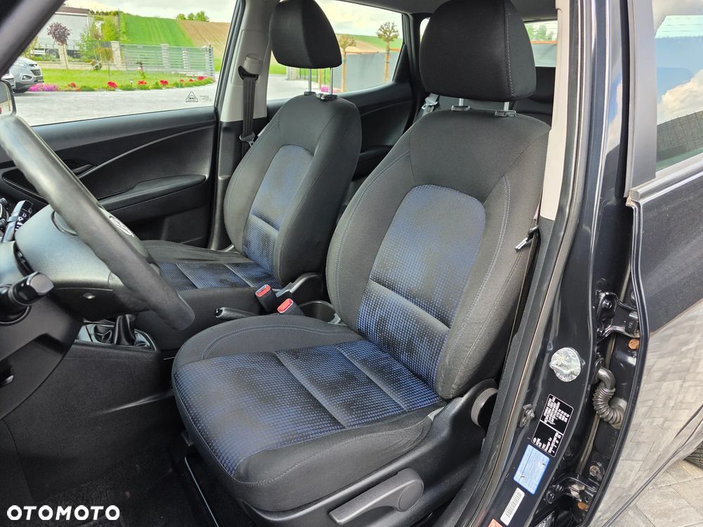 Hyundai ix20 1.4 blue Comfort - 6