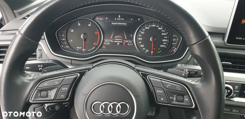 Audi A4 Avant - 14