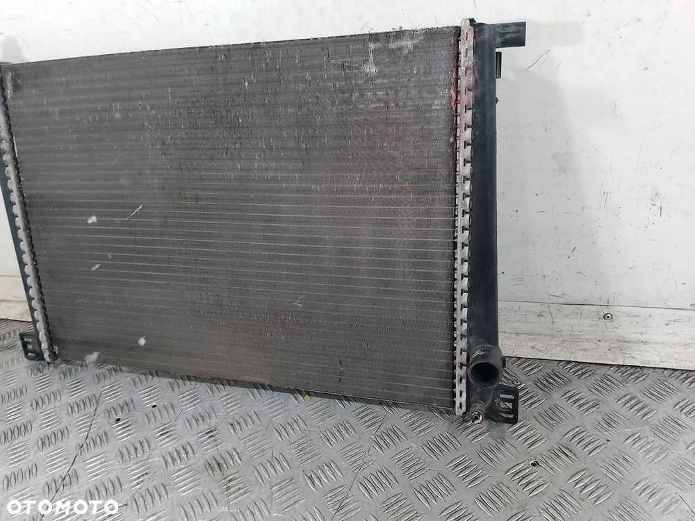 CHŁODNICA WODY MINI R56 7535099-04 1.6 16V - 4