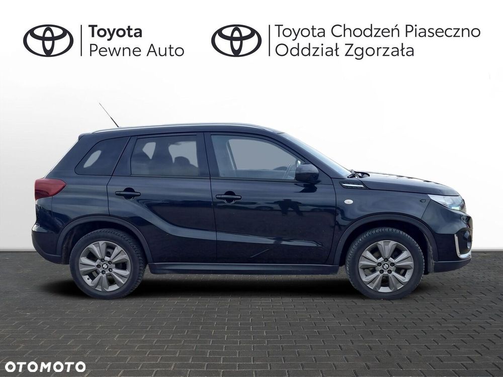 Suzuki Vitara - 7