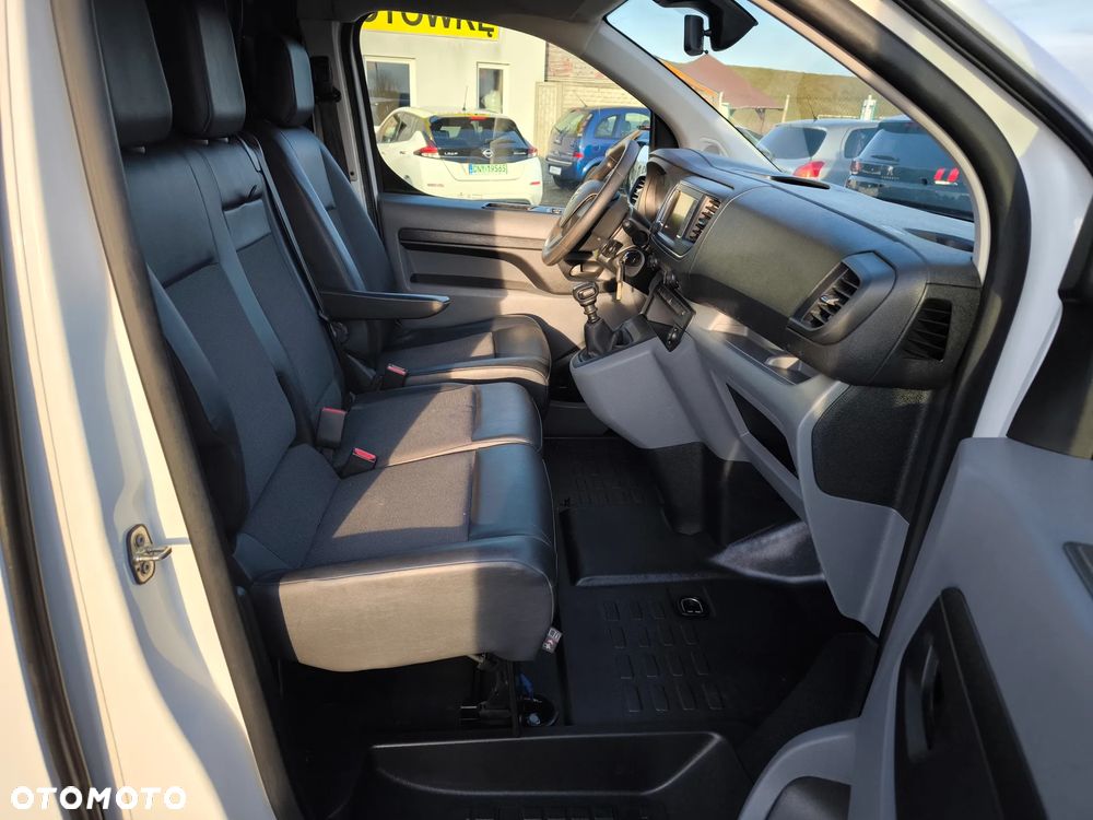Toyota Proace - 9