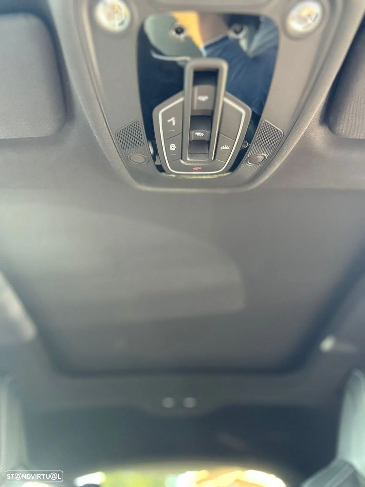 Audi SQ8 4.0 TDI quattro Tiptronic - 52