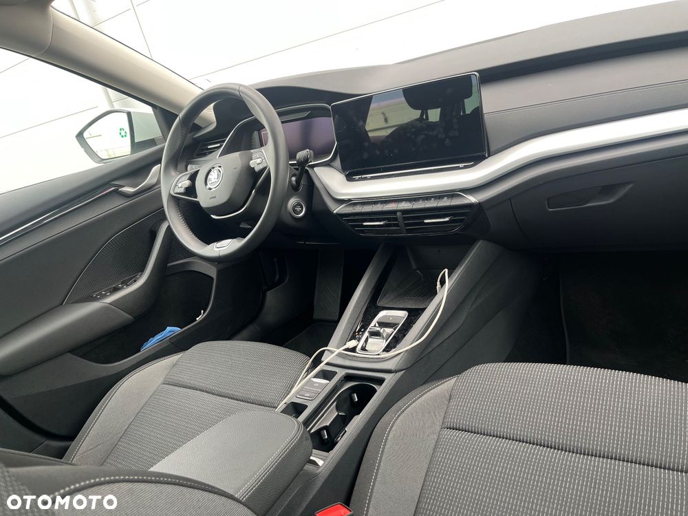Skoda Octavia - 11