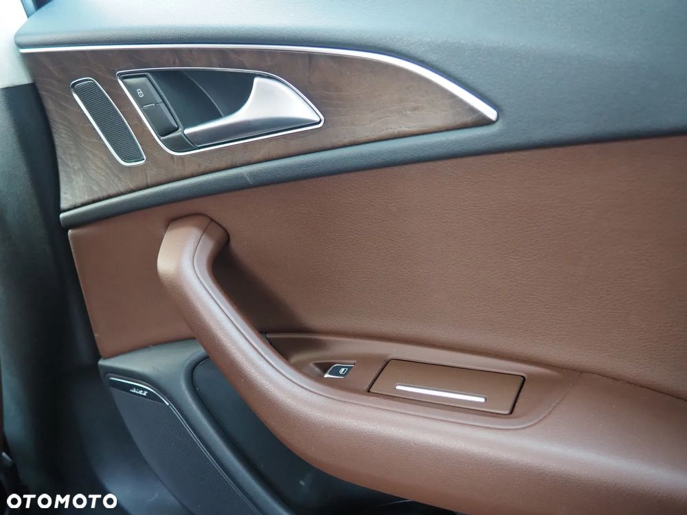 Audi A6 Limousine - 28