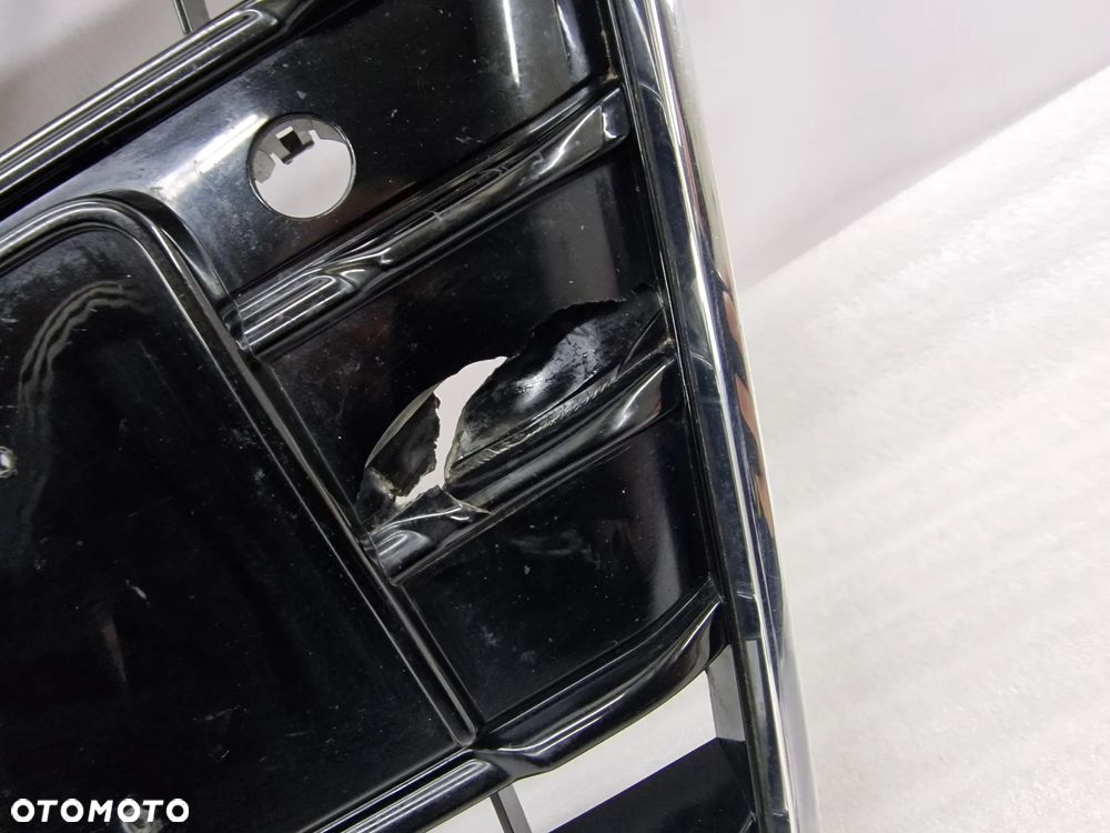 AUDI A5 8T0 LIFT S-LINE 11- ATRAPA / GRILL PRZEDNI PRZÓD NA PDC , NR 8T0853651G / 8T0853651H , NR AUKCJI GL84 - 8