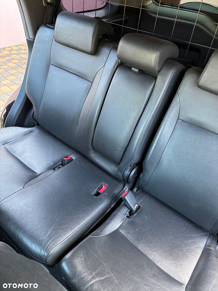 Honda CR-V 2.0 LS - 9