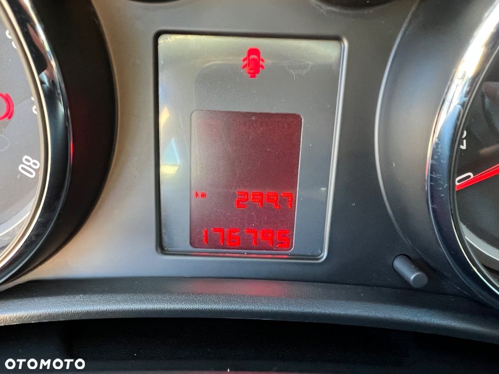 Opel Astra 1.4 Turbo Active - 13