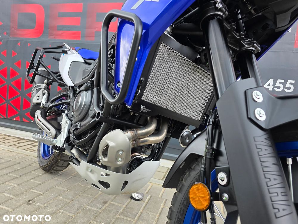 Yamaha XTZ - 14