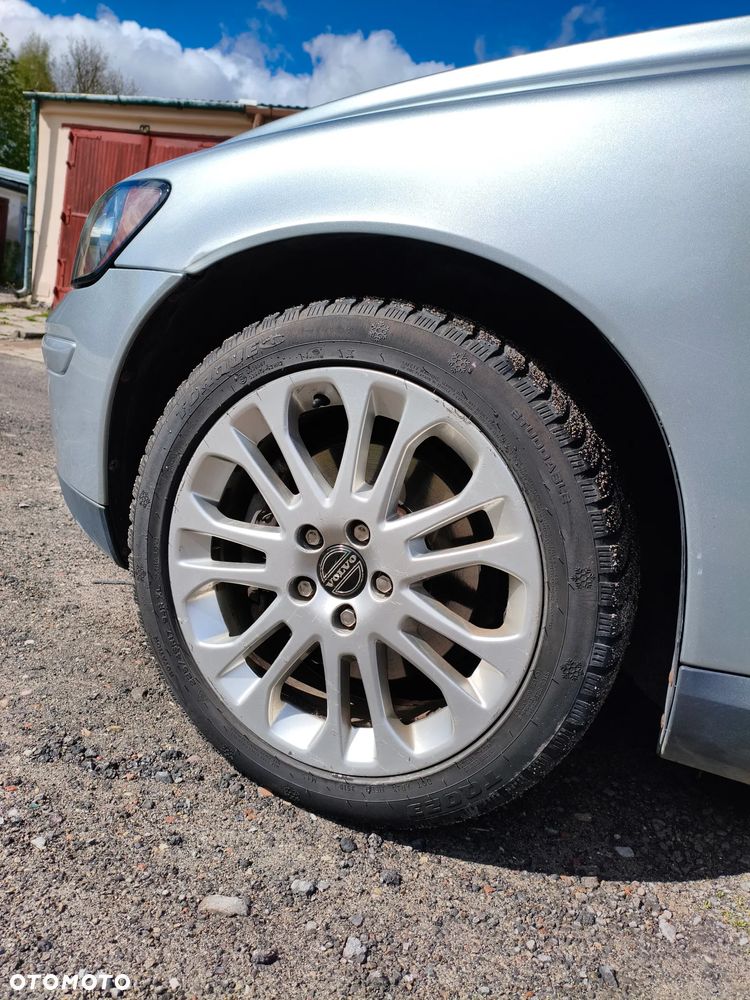Volvo S40 2.0D DPF - 14