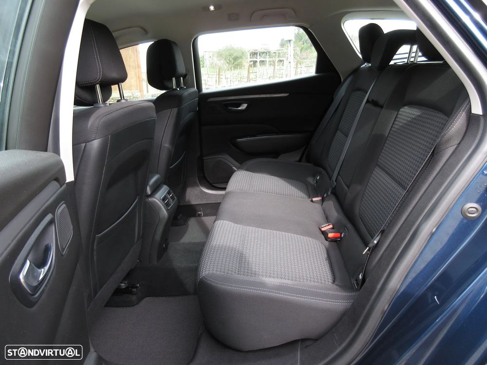 Renault Talisman Sport Tourer - 20