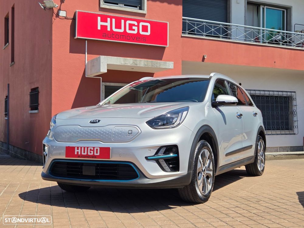 Kia Niro EV - 1