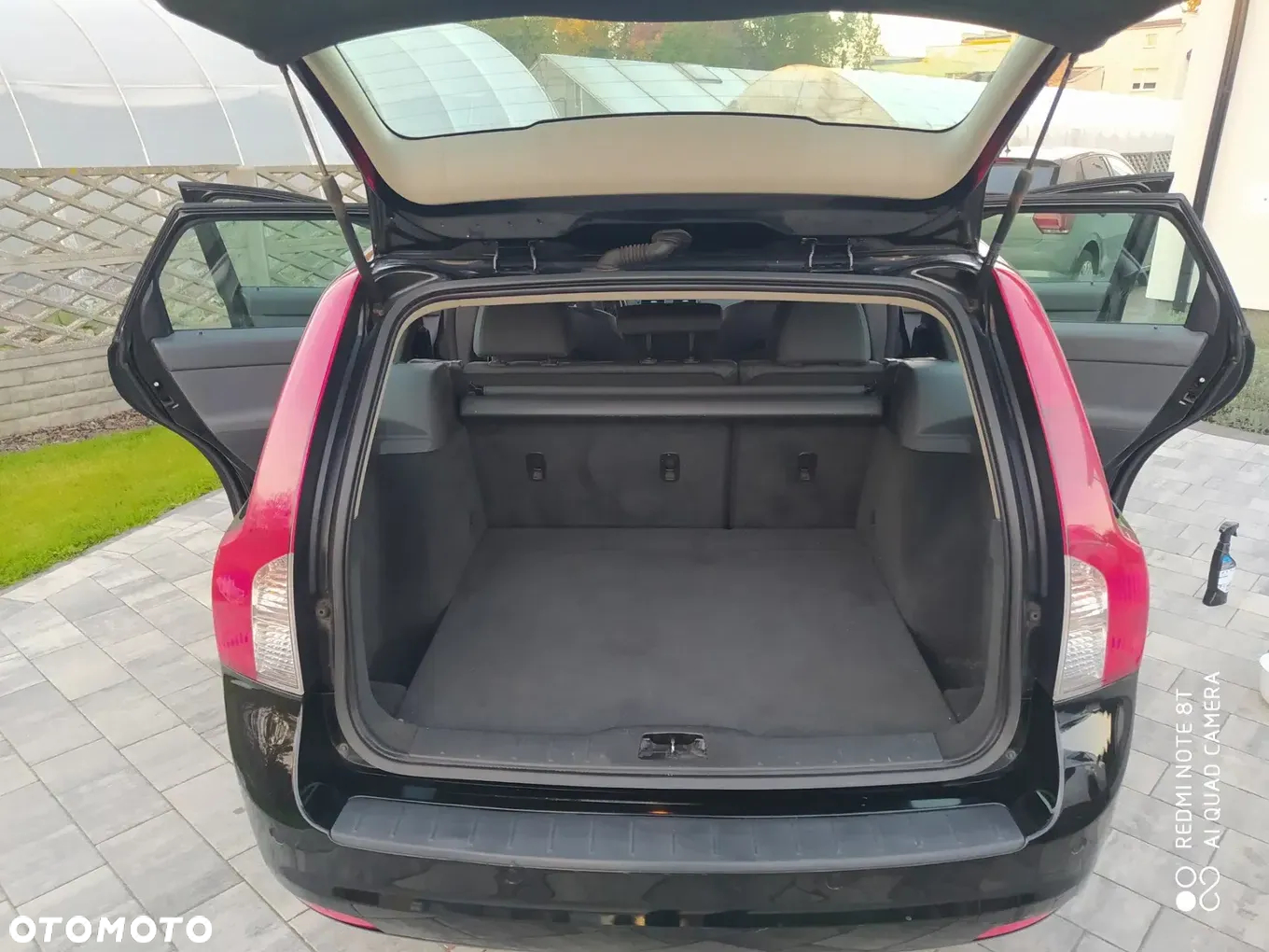 Volvo V50 D2 Momentum Start-Stop - 29