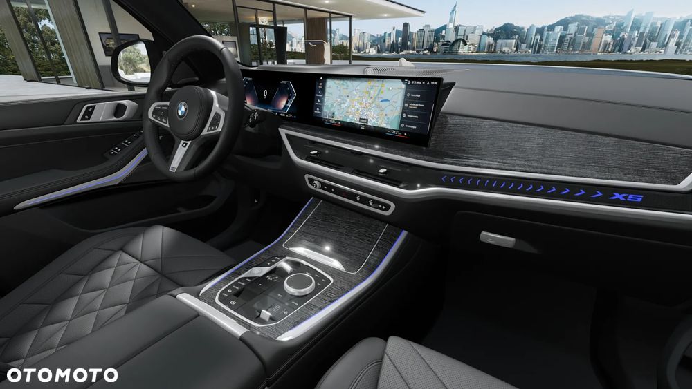 BMW X5 xDrive40d - 16