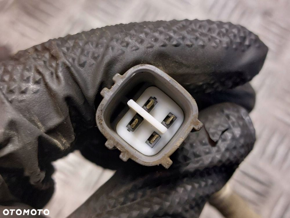 SONDA LAMBDA TOYOTA COROLLA E11 1.4 16V 89465-02040 0258005240 - 4