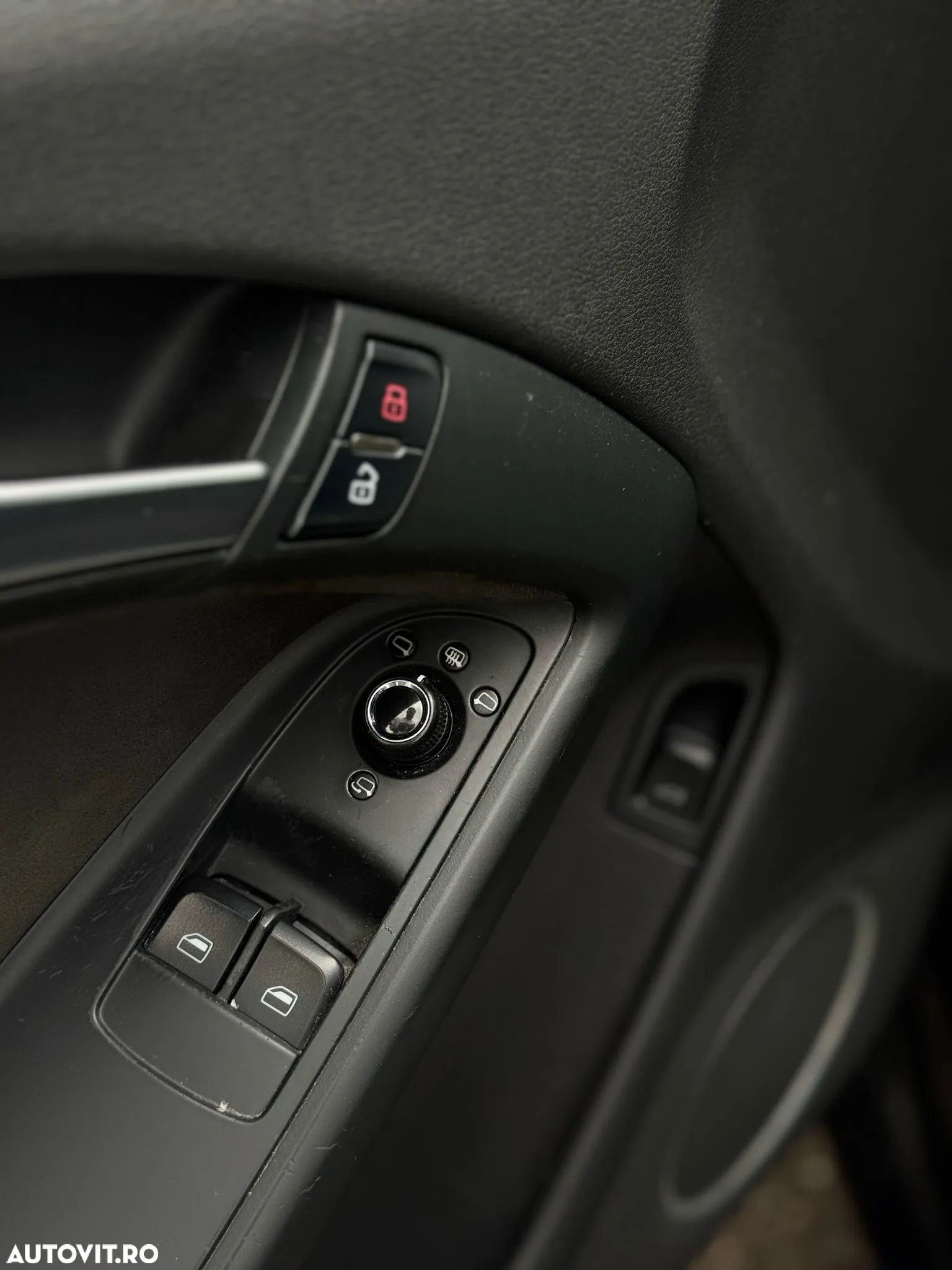 Audi A5 2.7 TDI DPF multitronic - 27