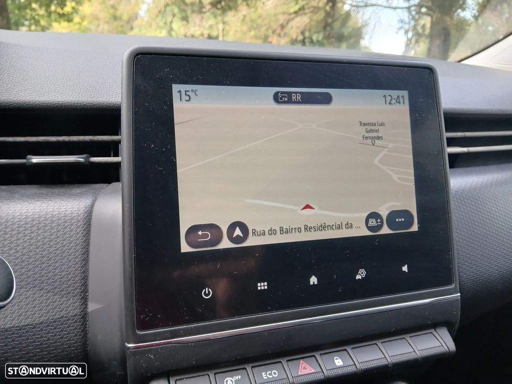 Renault Clio 1.0 TCe Exclusive - 21