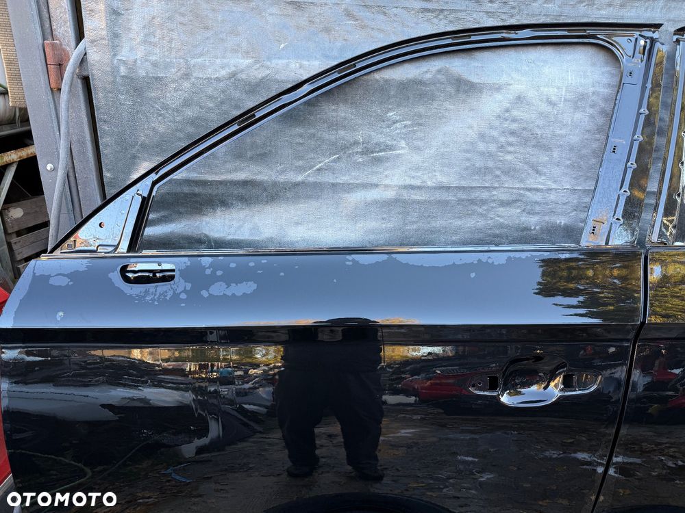 DRZWI LEWE PRZÓD LEWE PRZEDNIE LEWE TYŁ PRAWE PRZÓD AUDI Q5 II FY 80A - 31