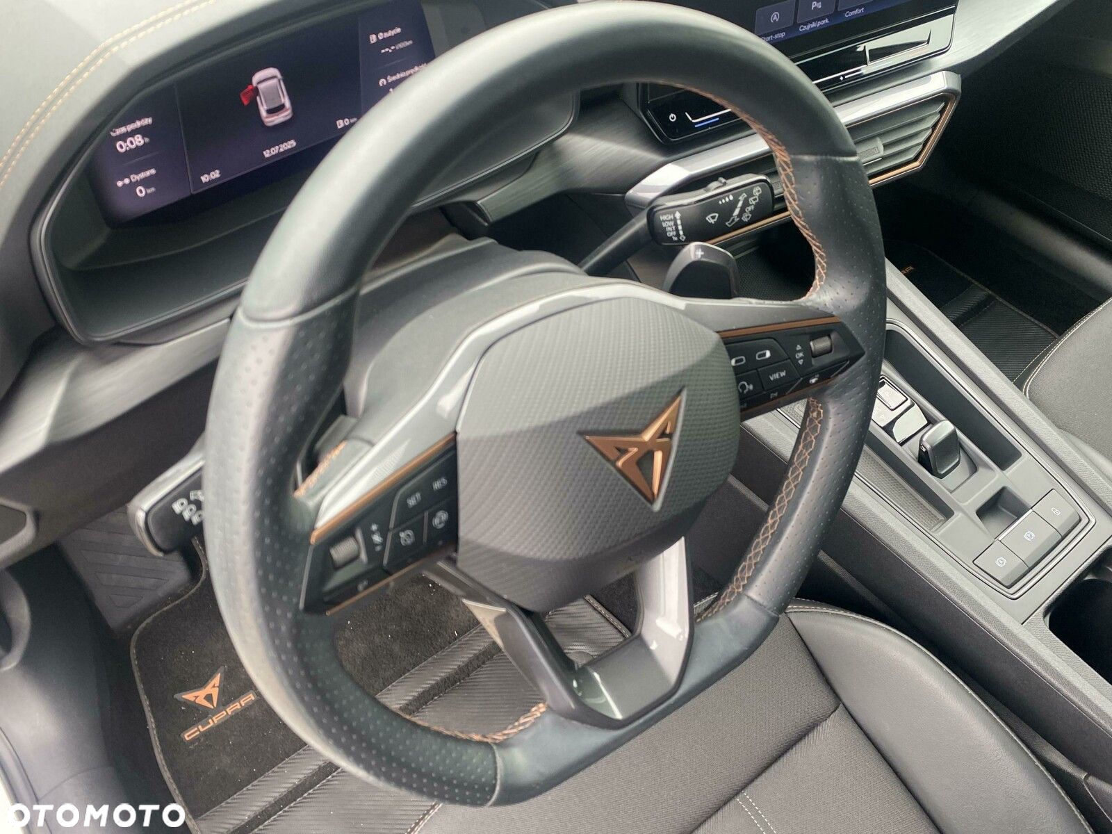 Cupra Formentor - 16