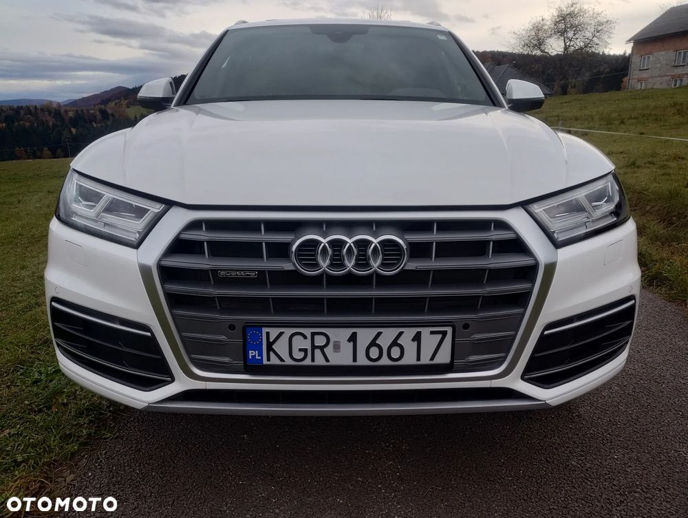 Audi Q5 - 12