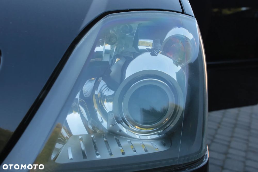 Opel Meriva - 27